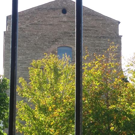 Appartamento Ca' Del Carmine Firenze Esterno foto