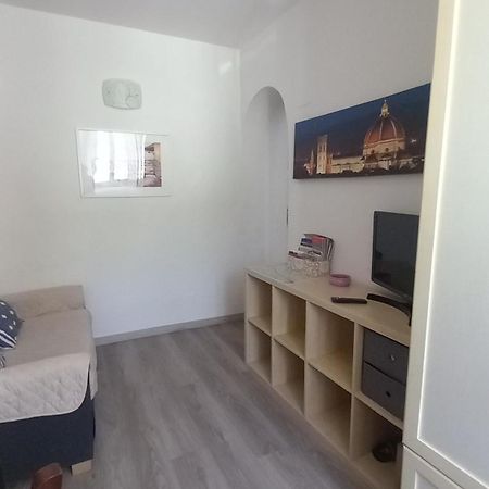 Appartamento Ca' Del Carmine Firenze Esterno foto