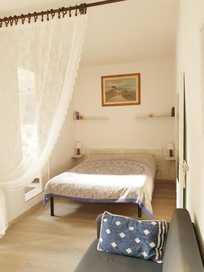 Appartamento Ca' Del Carmine Firenze Esterno foto