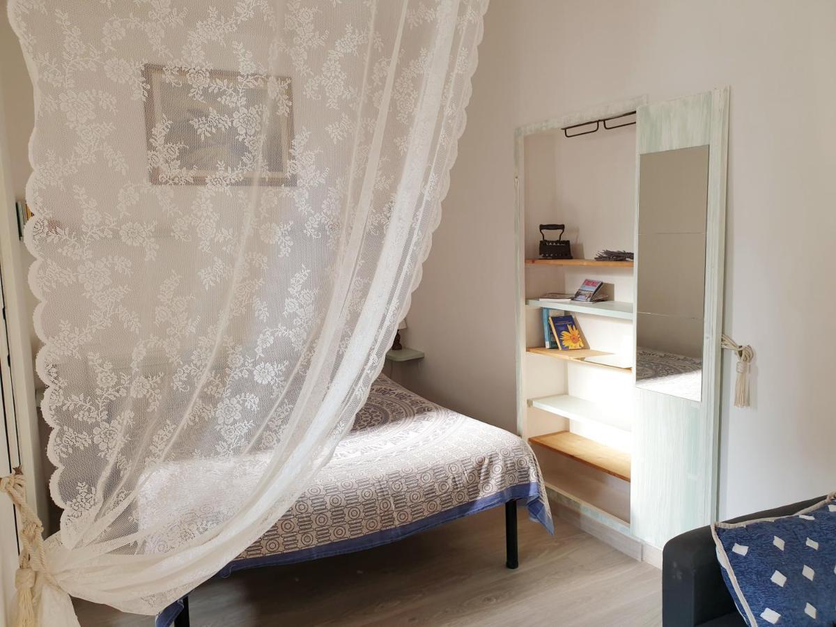 Appartamento Ca' Del Carmine Firenze Esterno foto