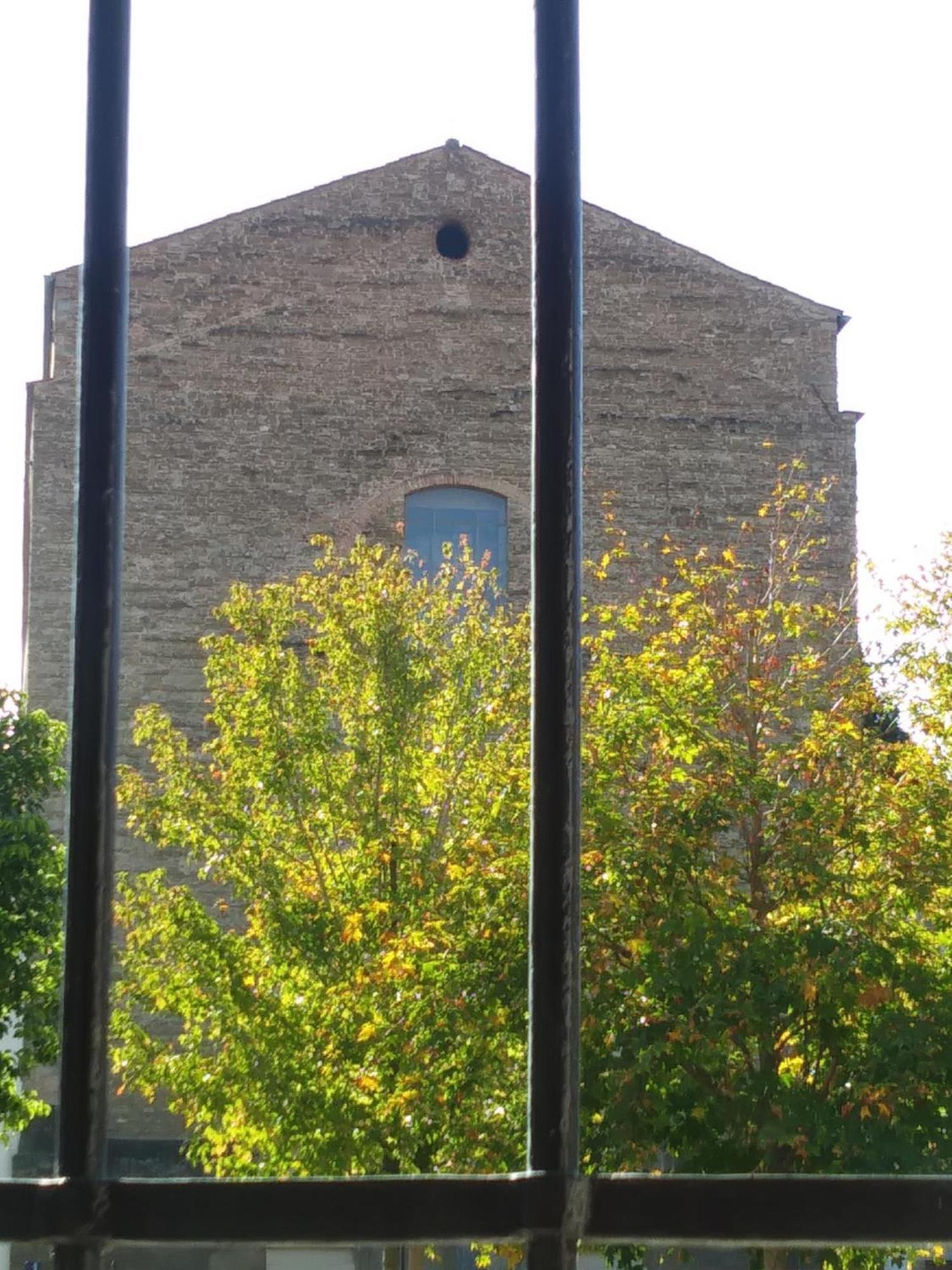 Appartamento Ca' Del Carmine Firenze Esterno foto
