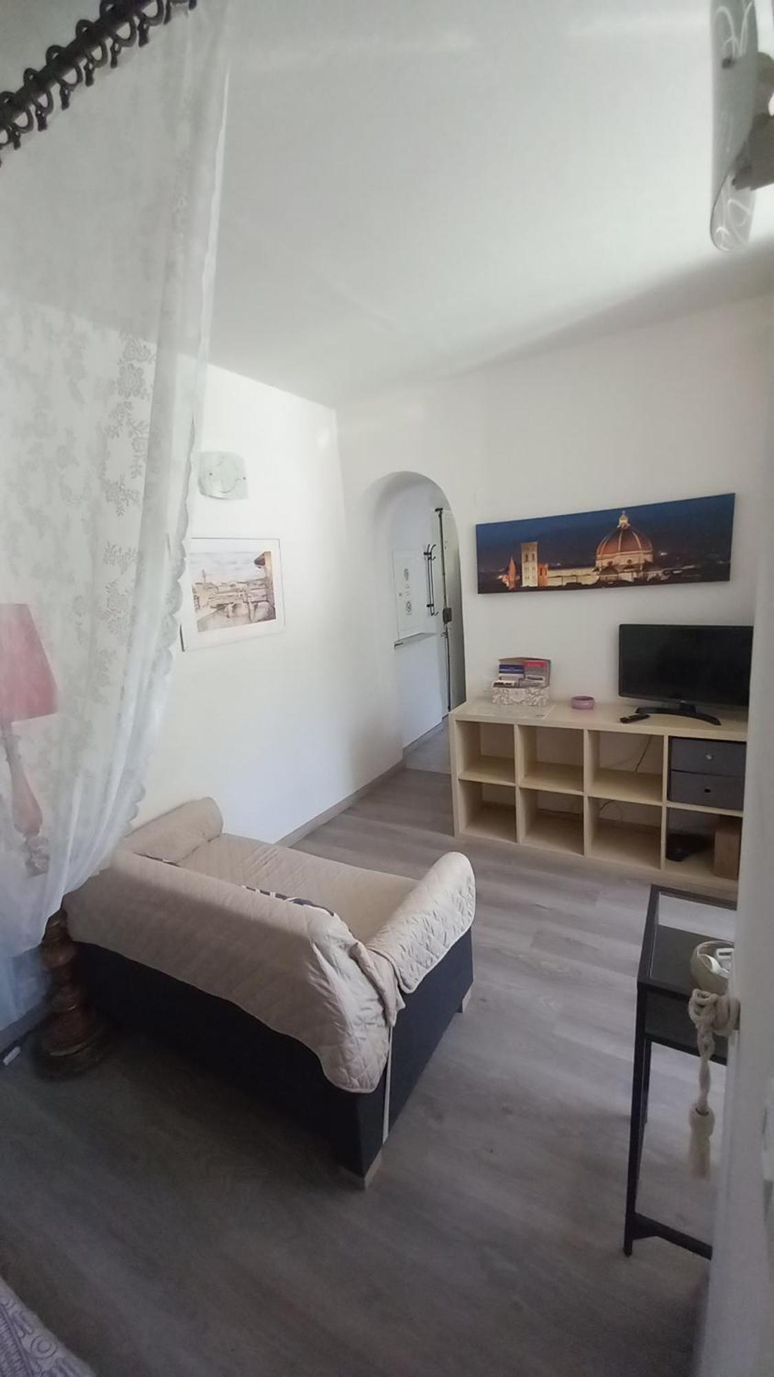 Appartamento Ca' Del Carmine Firenze Esterno foto