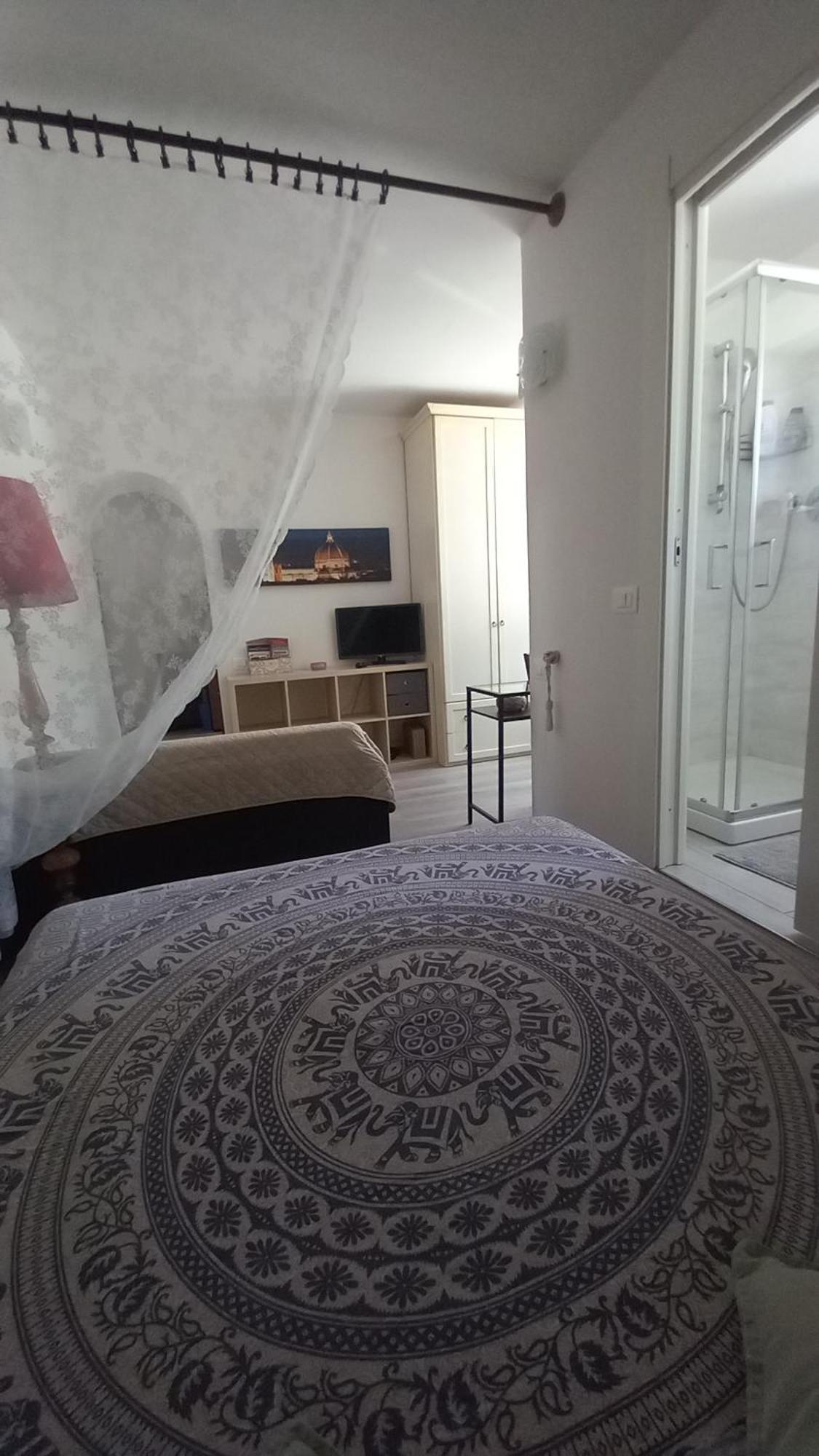 Appartamento Ca' Del Carmine Firenze Esterno foto