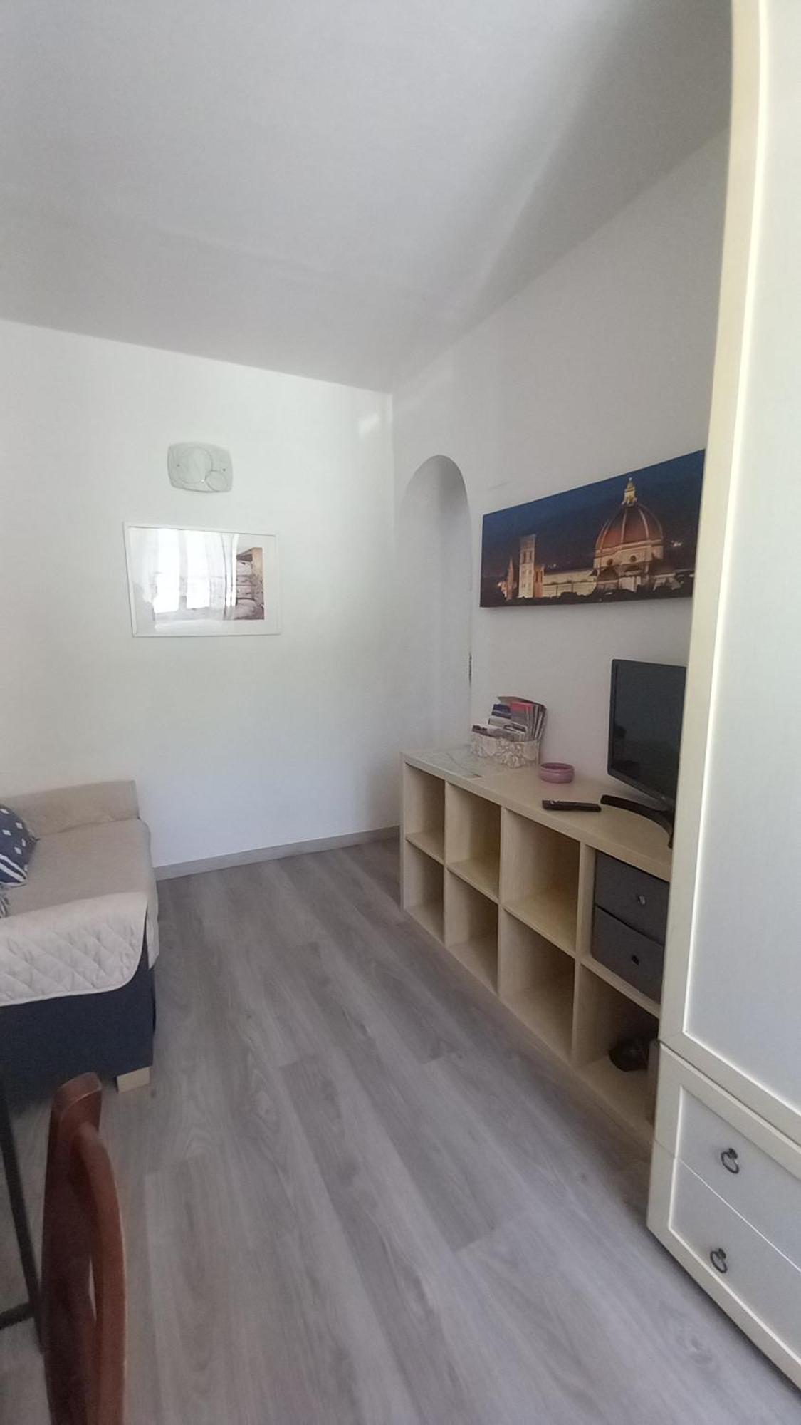 Appartamento Ca' Del Carmine Firenze Esterno foto