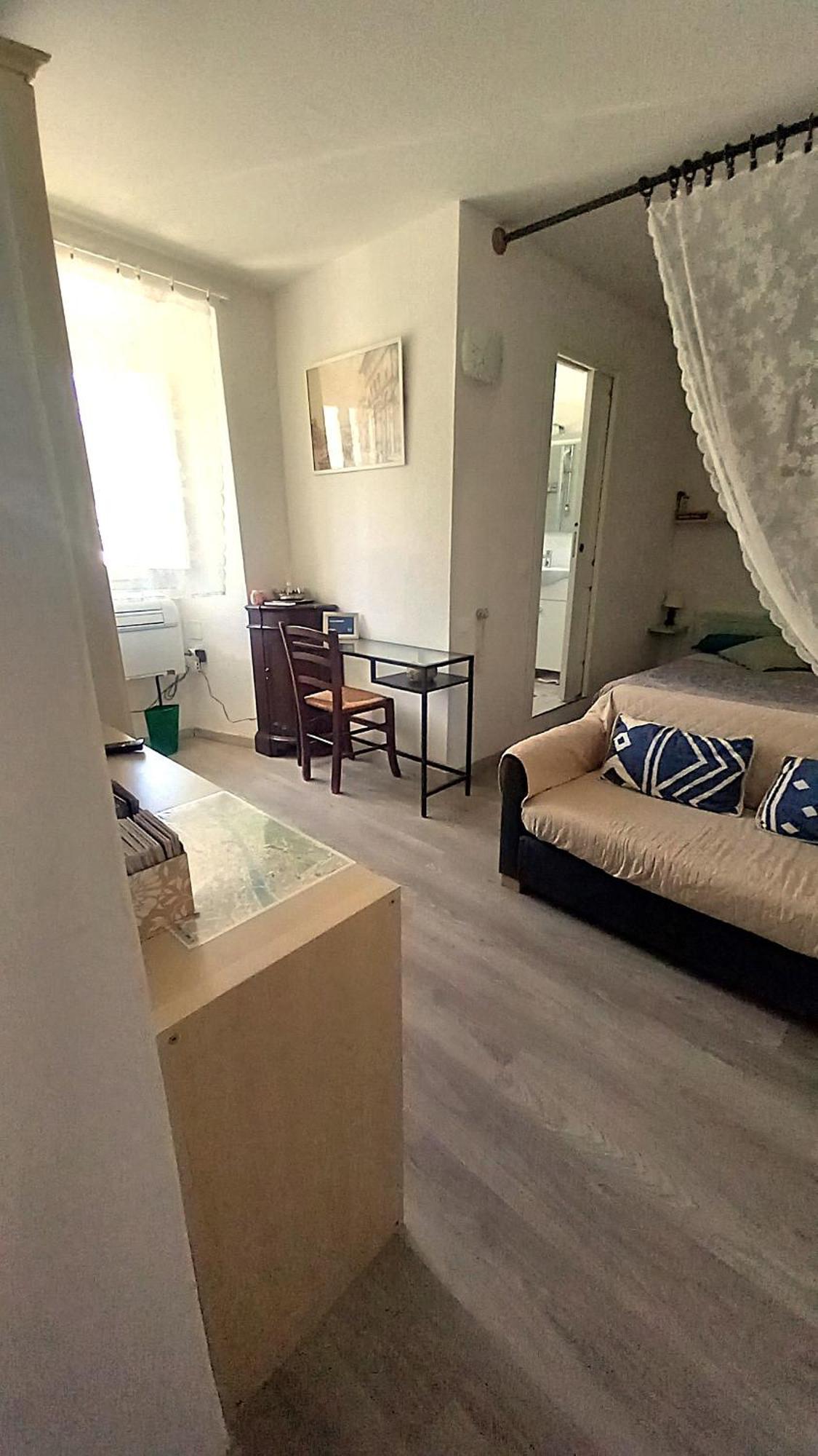 Appartamento Ca' Del Carmine Firenze Esterno foto