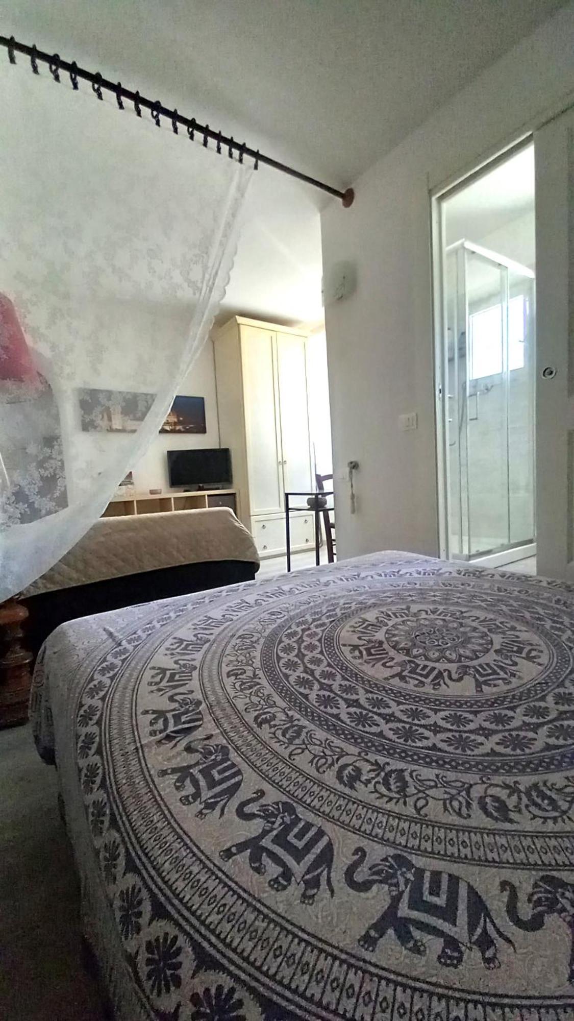 Appartamento Ca' Del Carmine Firenze Esterno foto